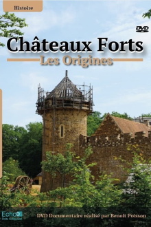 Châteaux-forts : Les origines Trailer