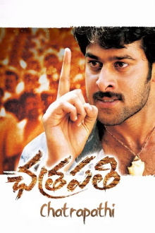 Chatrapathi Trailer