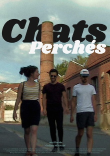 Chats perchés Trailer