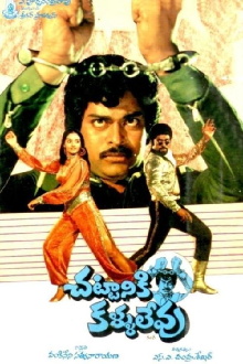 Chattaniki Kallu Levu Trailer