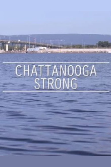 Chattanooga Strong Trailer