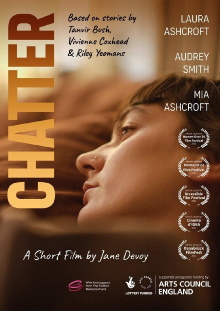 Chatter Trailer