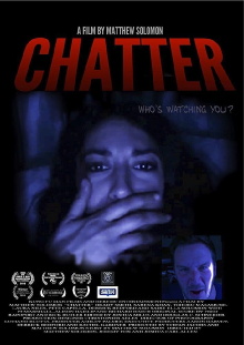 Chatter Trailer