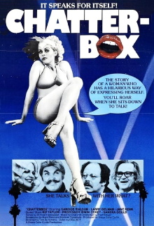Chatterbox! Trailer
