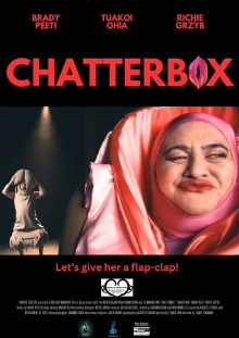 Chatterbox Trailer