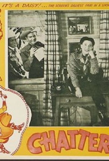 Chatterbox Trailer