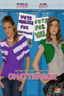 Chatterbox Trailer