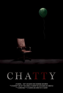 Chatty Trailer