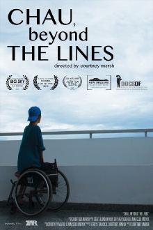 Chau, Beyond the Lines Trailer