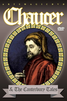 Chaucer & the Canterbury Tales Trailer
