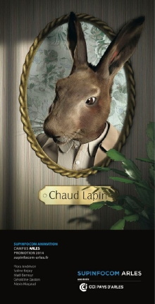 Chaud Lapin Trailer