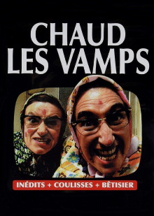 Chaud les vamps Trailer