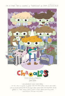 Chavales Trailer