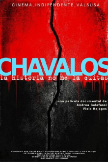 Chavalos Trailer