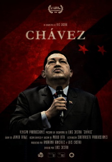 Chávez Trailer