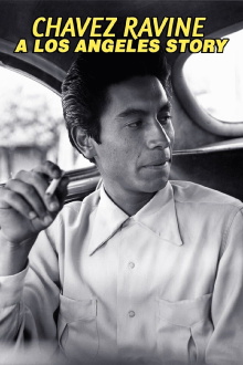Chavez Ravine: A Los Angeles Story Trailer