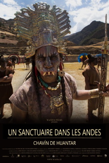Chavín de Huantar: el teatro del Más Allá Trailer