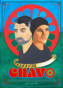 Chavo Trailer