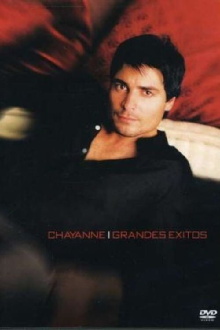 Chayanne - Grandes Exitos Trailer