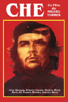 Che Trailer