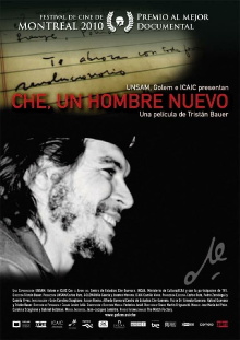 Che: A New Man Trailer