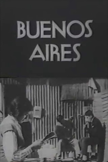 Che, Buenos Aires Trailer