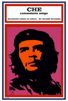 Che comandante amigo Trailer
