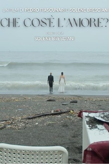 Che cos’è l’amore Trailer