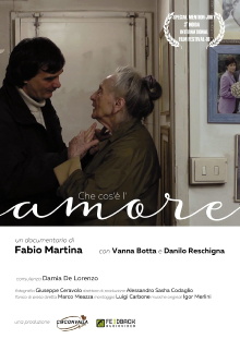 Che cos'è l'amore Trailer