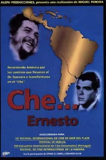 Che... Ernesto Trailer