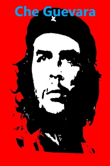 Che Guevara Trailer