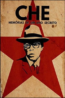 Che, Memórias de um Ano Secreto Trailer