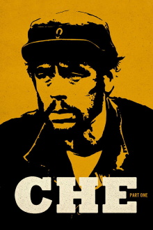 Che: Part One Trailer
