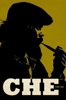 Che: Part Two Trailer