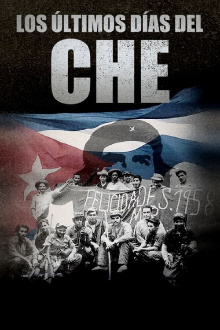 Che: The Last Days Trailer