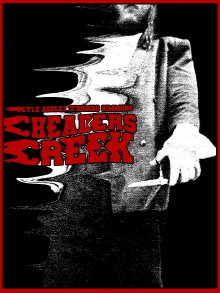 Cheaders Creek Trailer