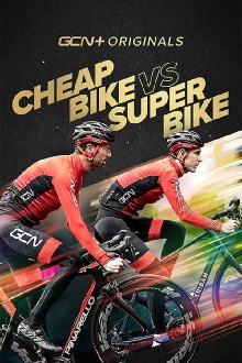 Cheap Bike Vs Super Bike Trailer