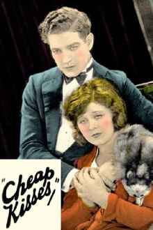 Cheap Kisses Trailer
