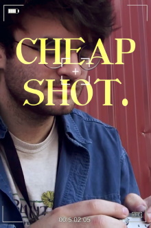 Cheap Shot Trailer