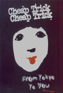 Cheap Trick : From Tokyo to You Trailer
