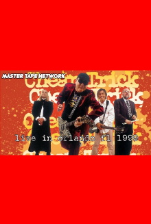 Cheap Trick Live in Orlando Trailer