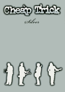 Cheap Trick - Silver Trailer