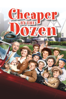 Cheaper by the Dozen Trailer