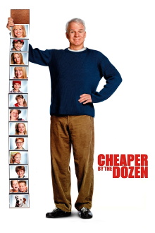 Cheaper by the Dozen Trailer