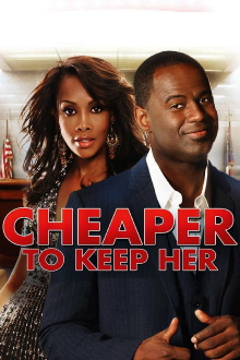 Cheaper to Keep Her Trailer