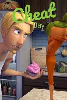 Cheat Day Trailer