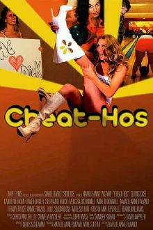 Cheat-hos: A Political Comedy Trailer