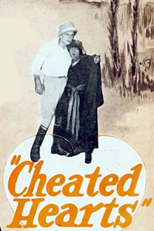 Cheated Hearts Trailer