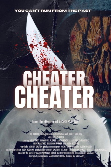 Cheater, Cheater Trailer