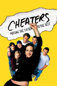 Cheaters Trailer